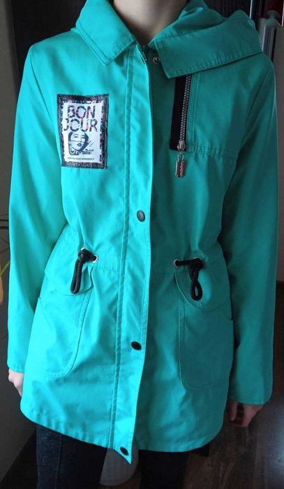 куртка дощовик вітрівка