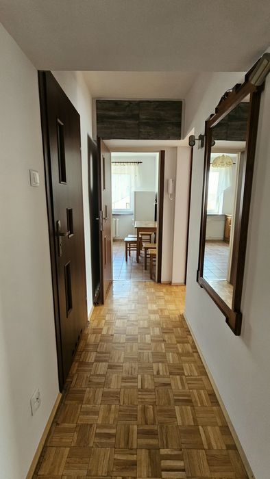 Mieszkanie do wynajęcia