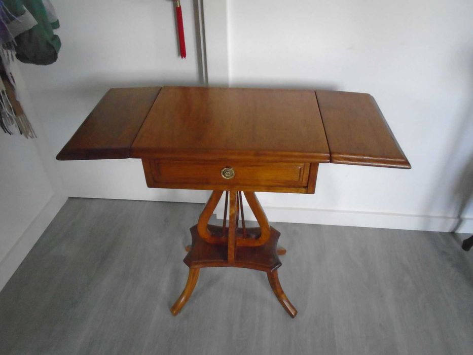 Restauro  e recuperação de móveis