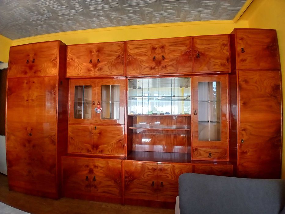 Oddam stara meblościankę
