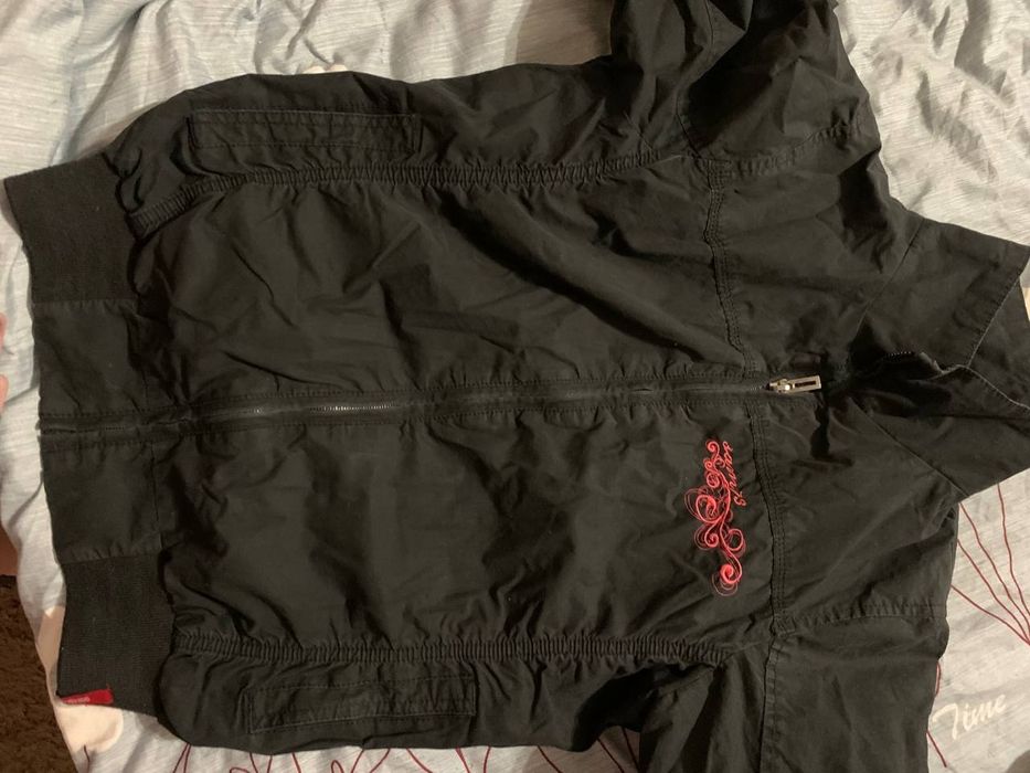 Куртка підліткова для дівчинки