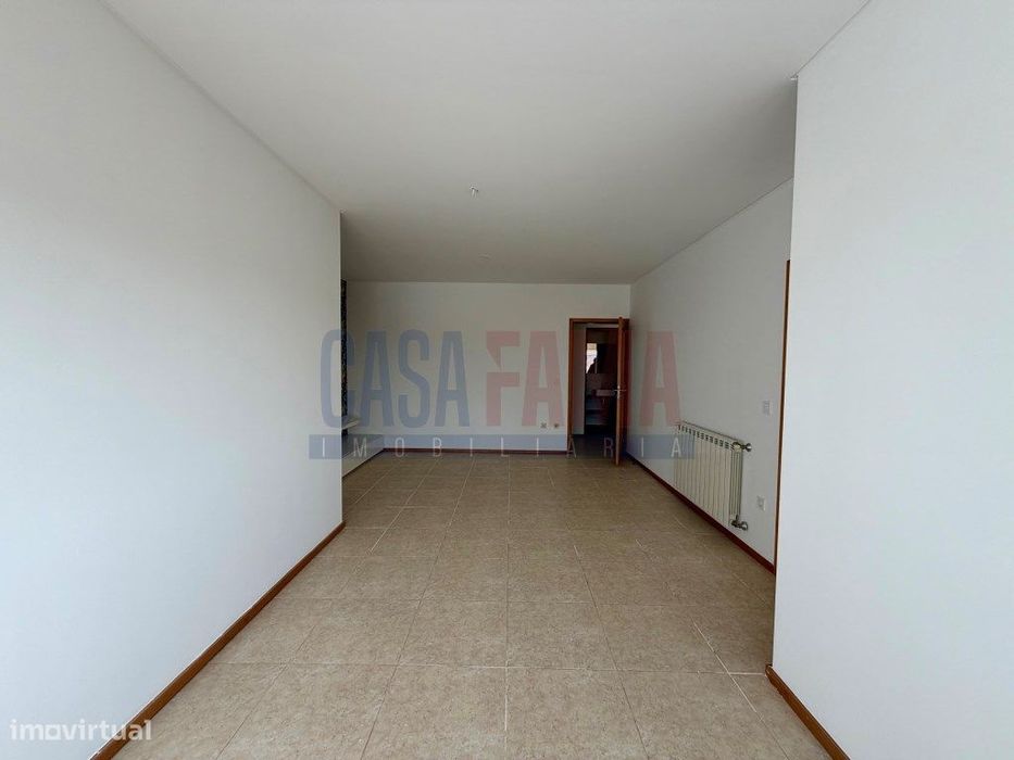 Apartamento T2 em Ribeirão - Vila Nova de Famalicão