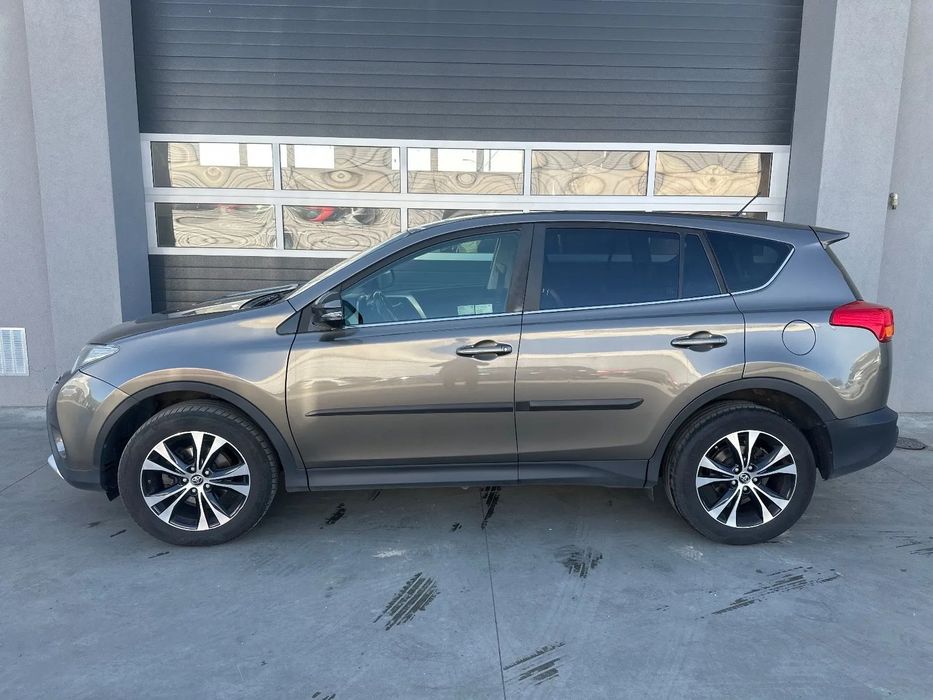 Toyota RAV-4