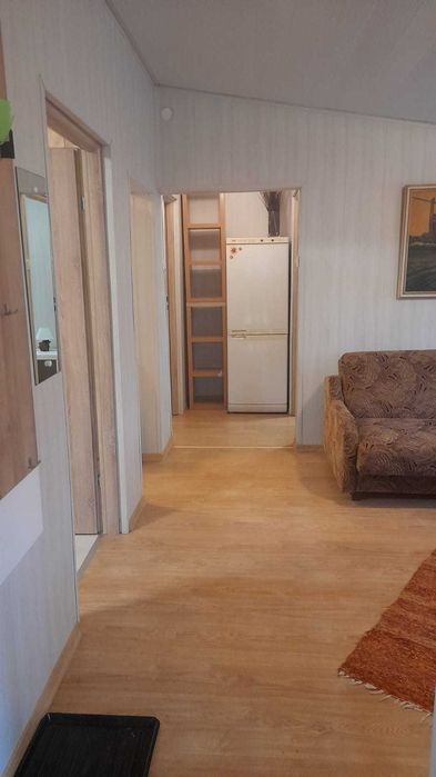 Domek campingowy na wynajem - Wólka Nadbużna - woj. podlaskie