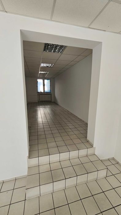 Lokal usługowy 45m2 Ostrołęka
