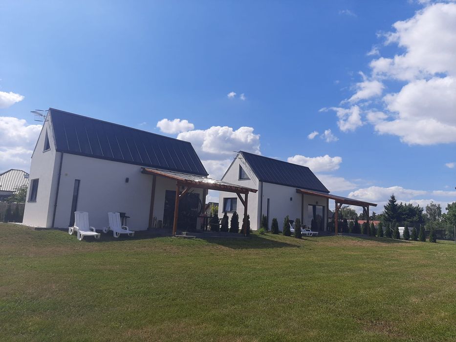 Noclegi  pracownicze Głębinów