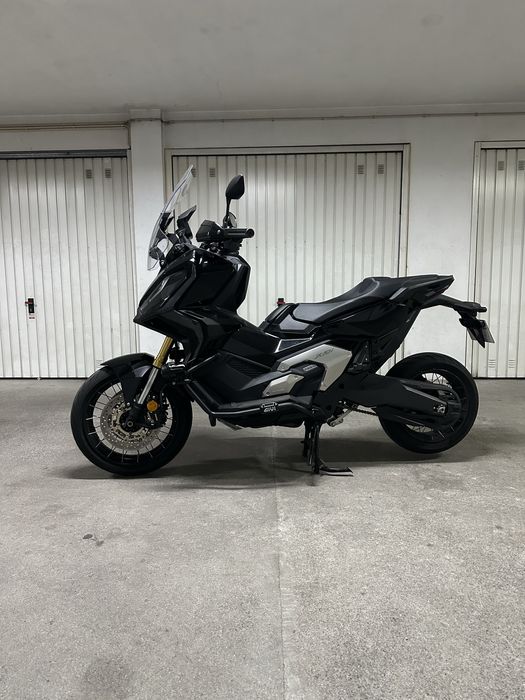 Honda X-ADV 750