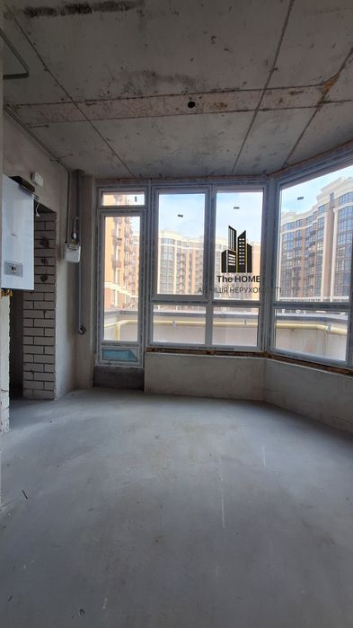 Продам 2 кімнатна квартира+2 тераси, Софія Резіденс - Вид 5