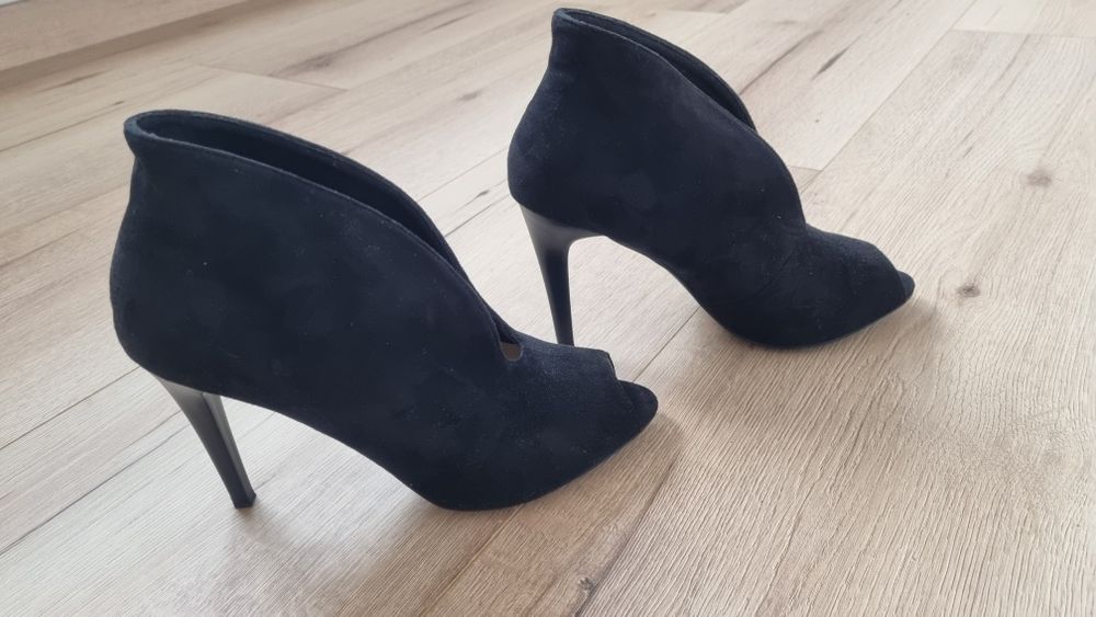 Eleganckie buty rozmiar 41