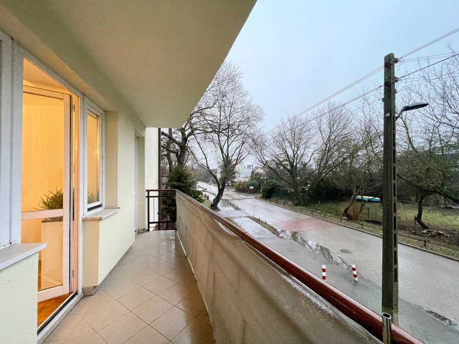 Parking | Osobna kuchnia | Dobra komunikacja