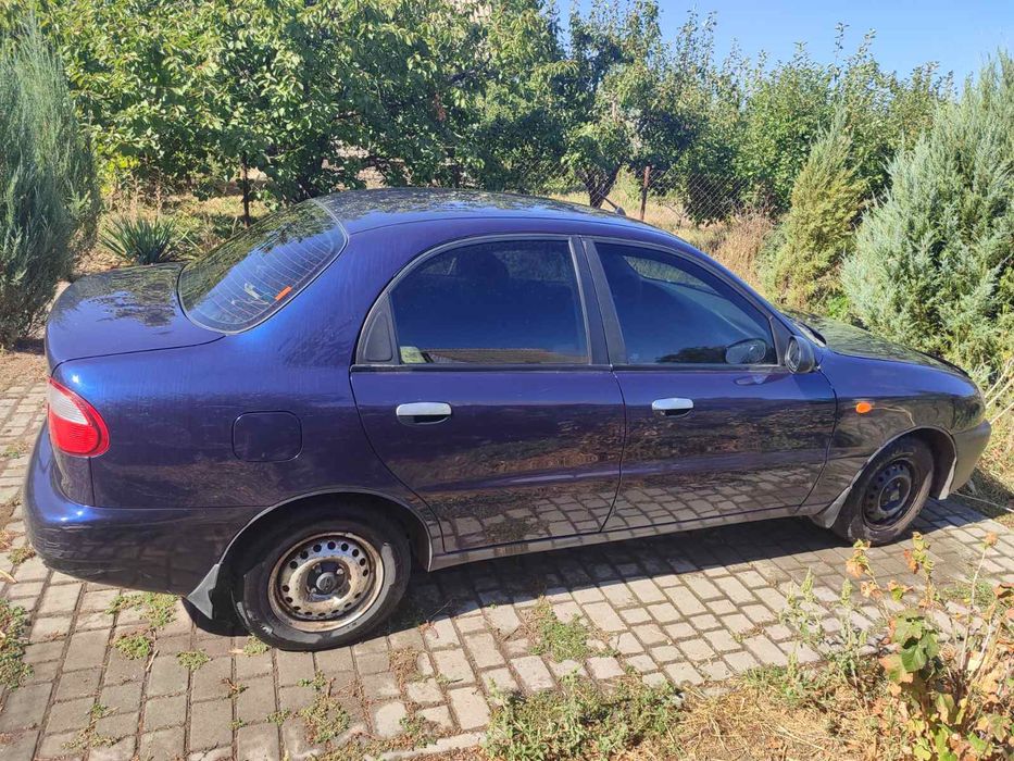 Продам Ланос,поляк, 2005 р,