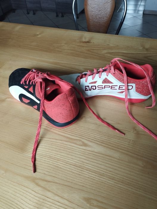 Halówki Adidas 41