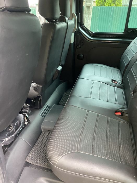 Renault Trafic 2019