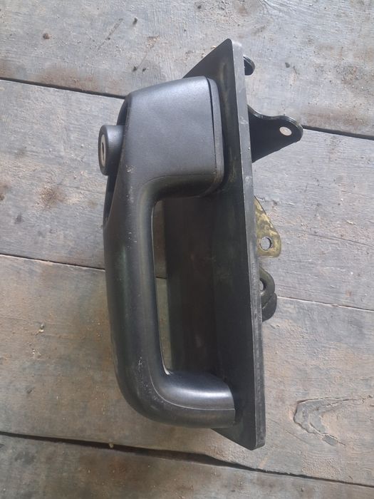 Ручка дверная John Deere. AL113174, L113438,L113436,L113440
