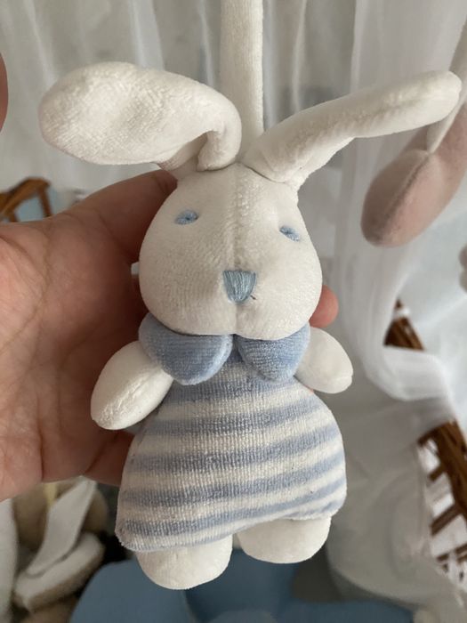 Mobile Bebe novo