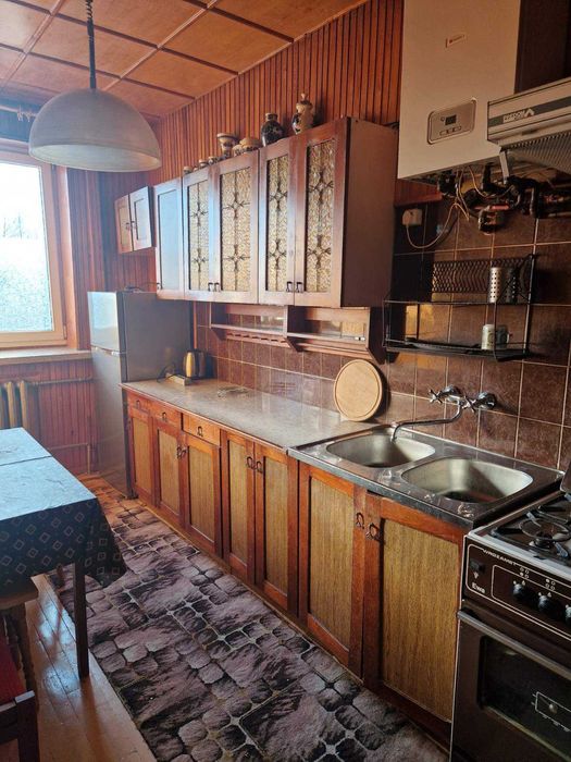 Do wynajęcia mieszkanie w domu jednorodzinnym