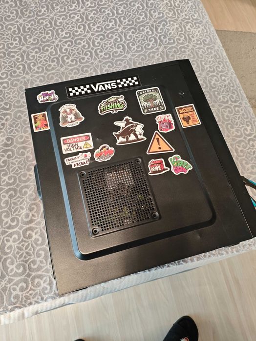 Xeon E5-1650 V2, E5-1620, X79-ZD3, 2x16GB, 3x4GB, mATX obudowa