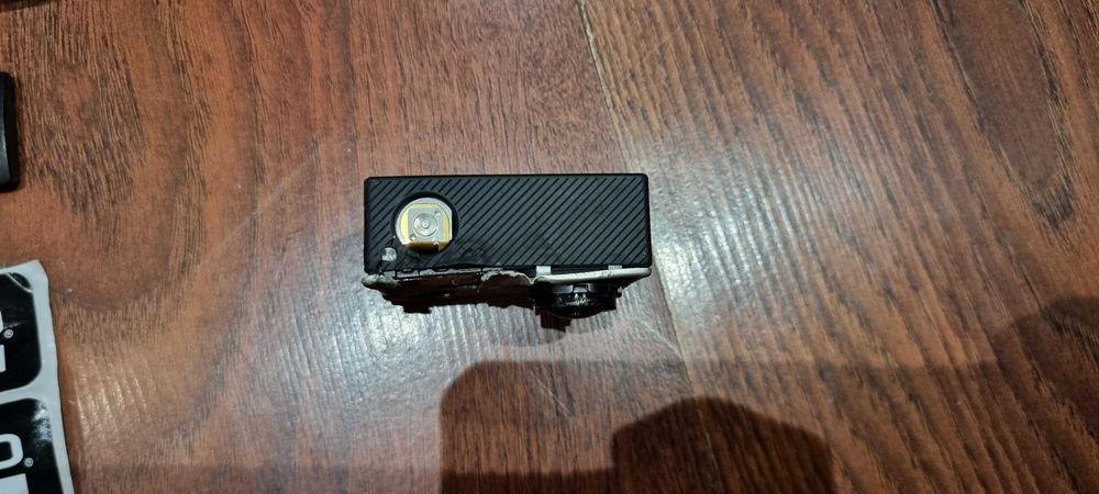 Kamera sportowa GoPro Hero 4 go pro akcesoria