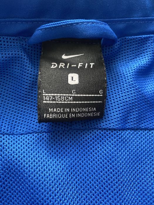 Спортивний тренувальний костюм Nike