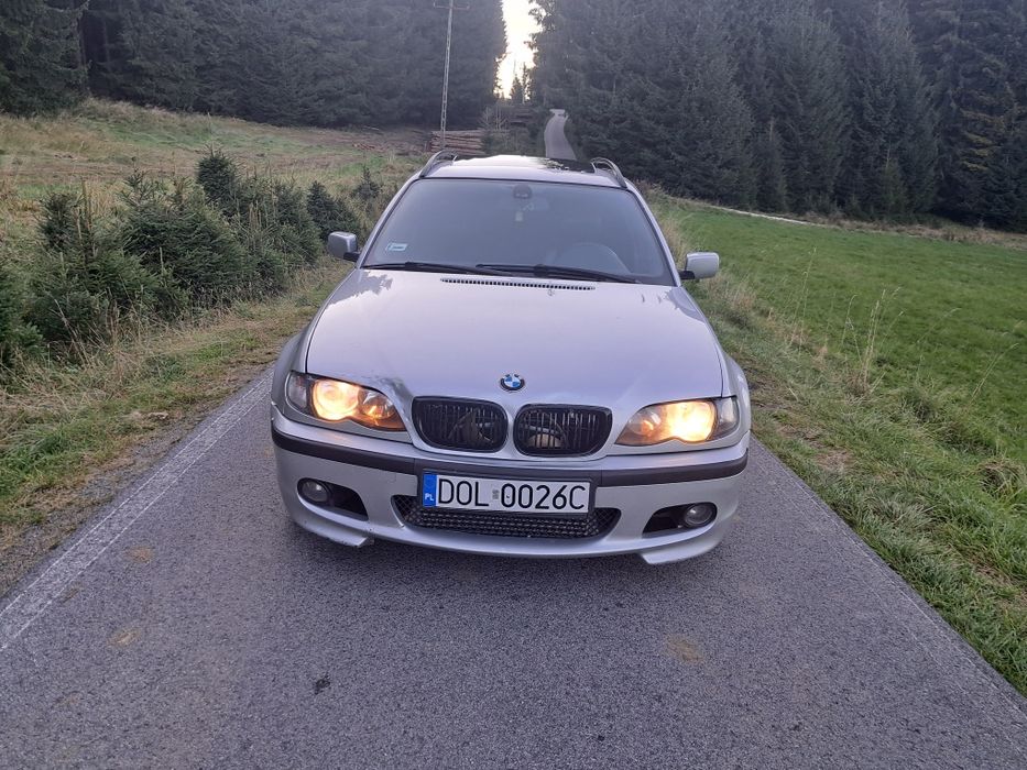 BMW Seria 3
