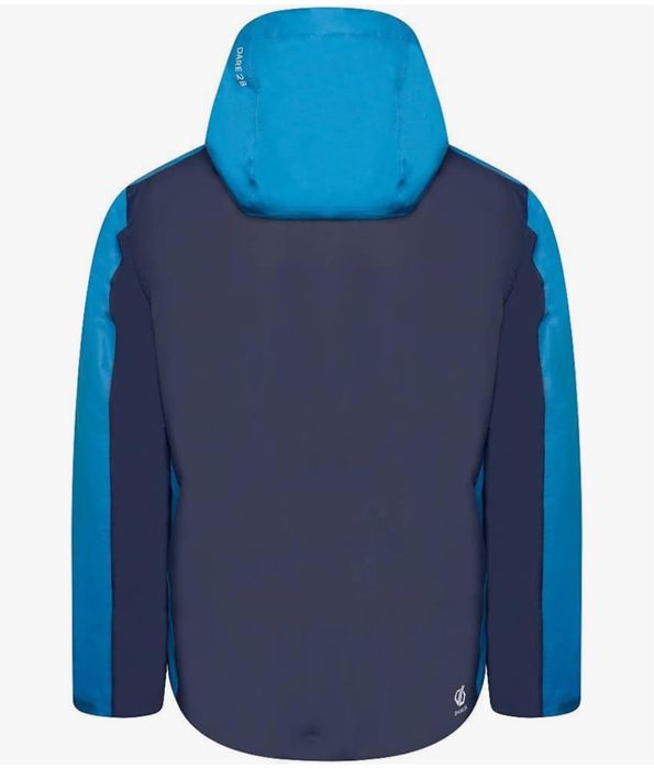 Оригінальний чоловічий лижний костюм Dare2b. Розмір L