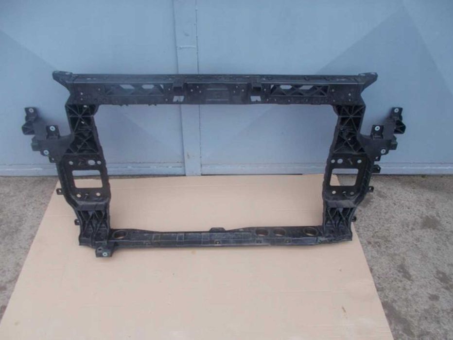 Панель передня Kia Sorento 4 IV вентилятор разборка