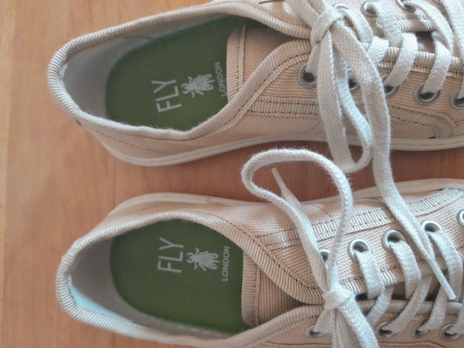 Ténis Fly London 36
