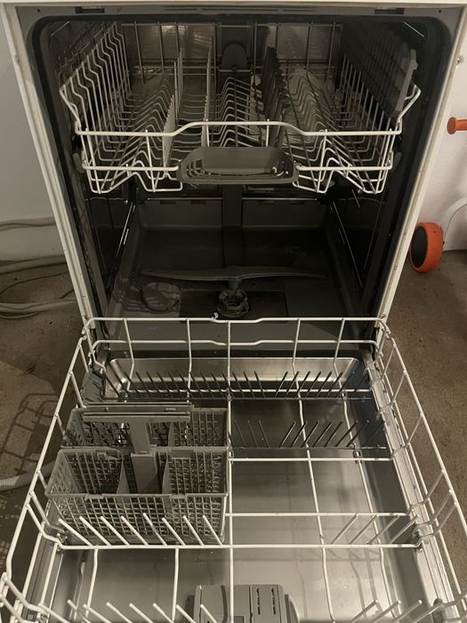 Bosch Dishwasher445038890865797121