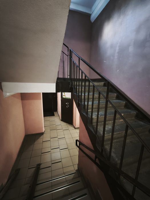 Продаж 2-к. квартири ( 51м2), Вербицького 10А,м. Харківська