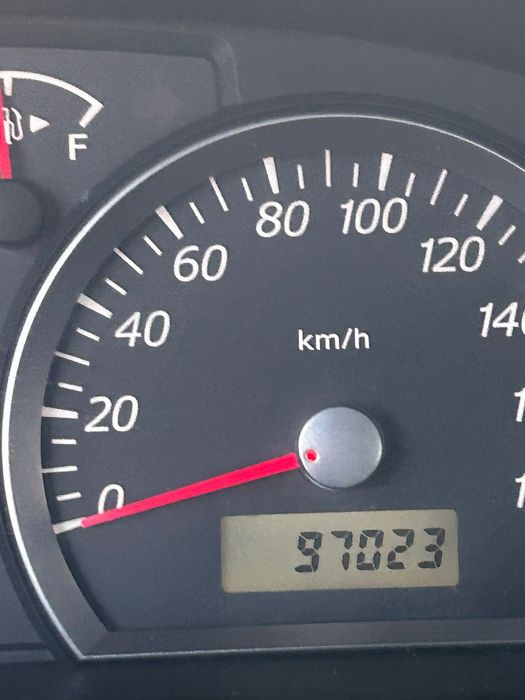 Suzuki Jimny 1.3 4WD