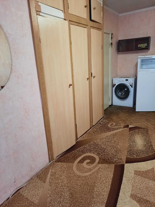 Продаж кімнати в гуртожитку, 4 поверх, вул. Миропільська, 15а