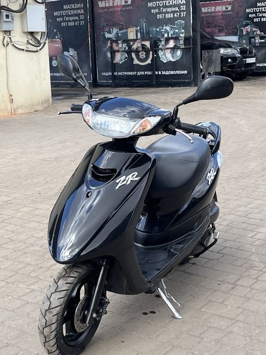 Мопед Yamaxa 39 Z/R