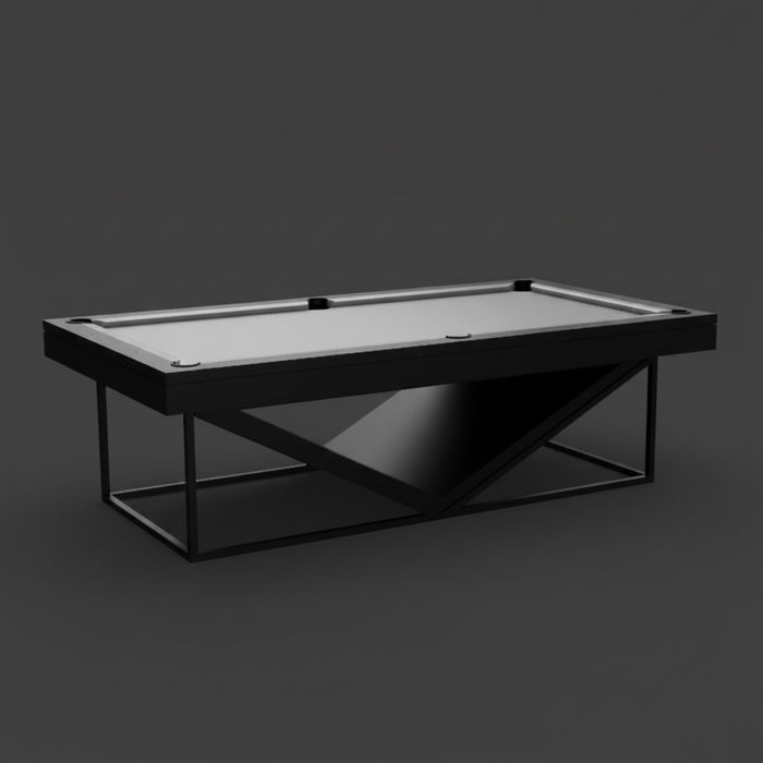 Bilhar new edge