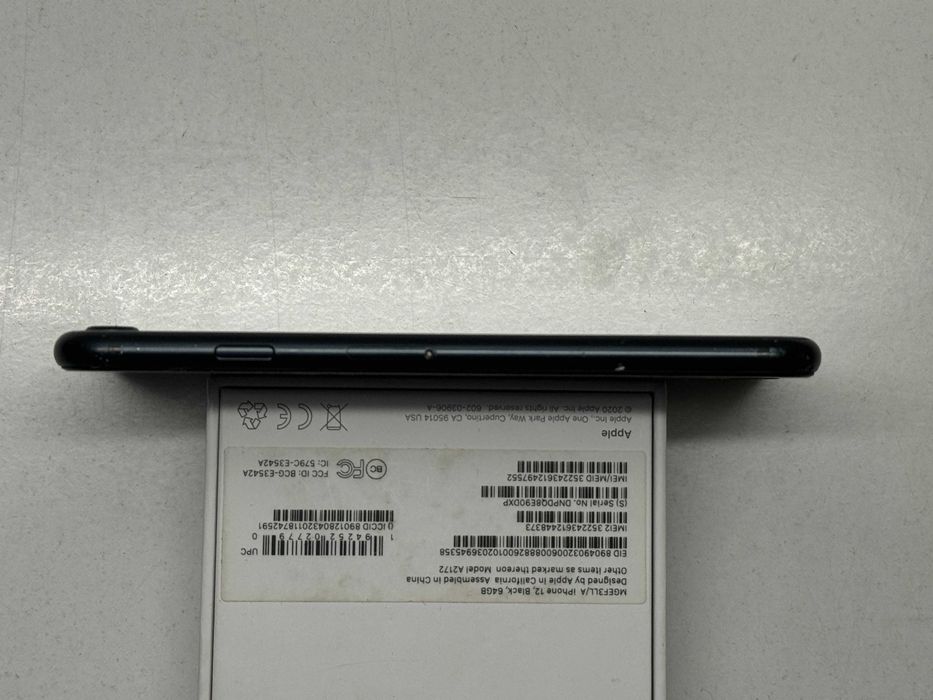 MAГAЗИН iPhone SE 3 64gb MDM ГАРАНТИЯ/Trade-In/Oбмeн