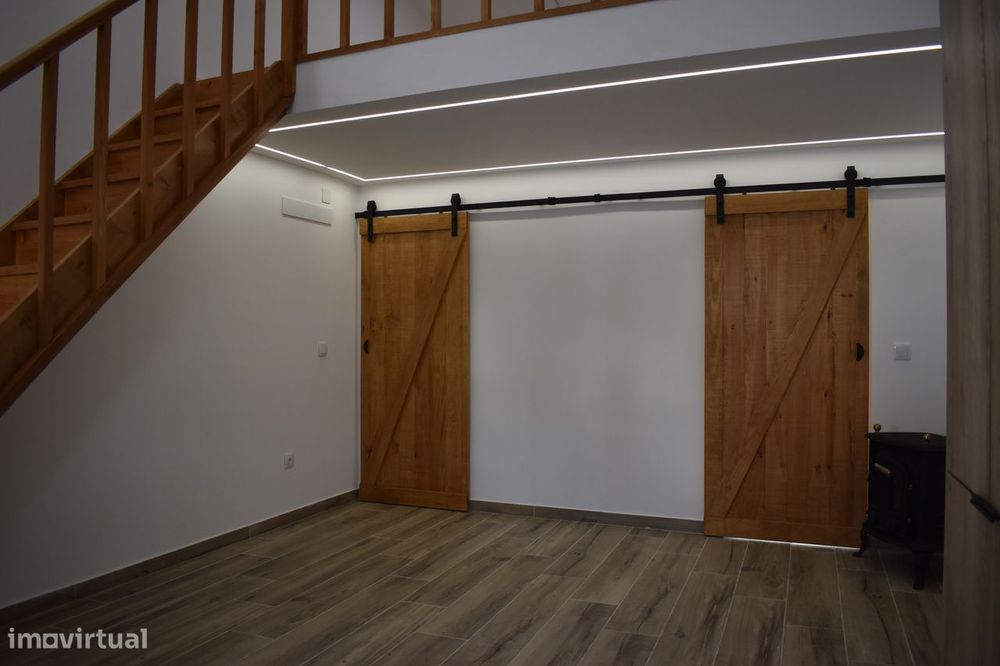 Magnifica casa em Gavião acabada de Remodelar