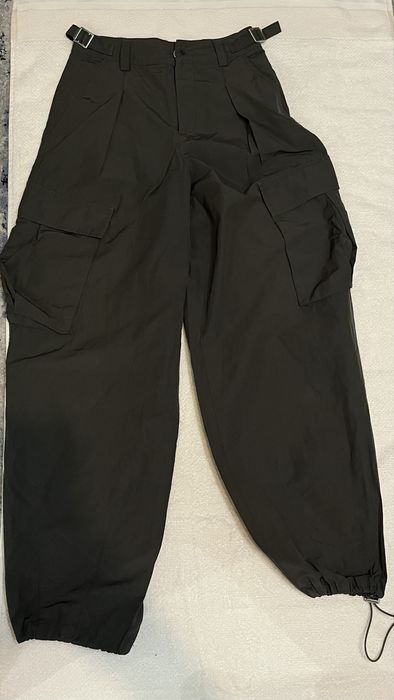 Spodnie używane rozmiar 34