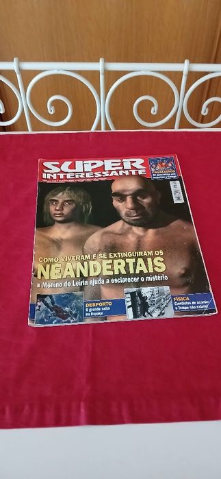 Revista Super Interessante