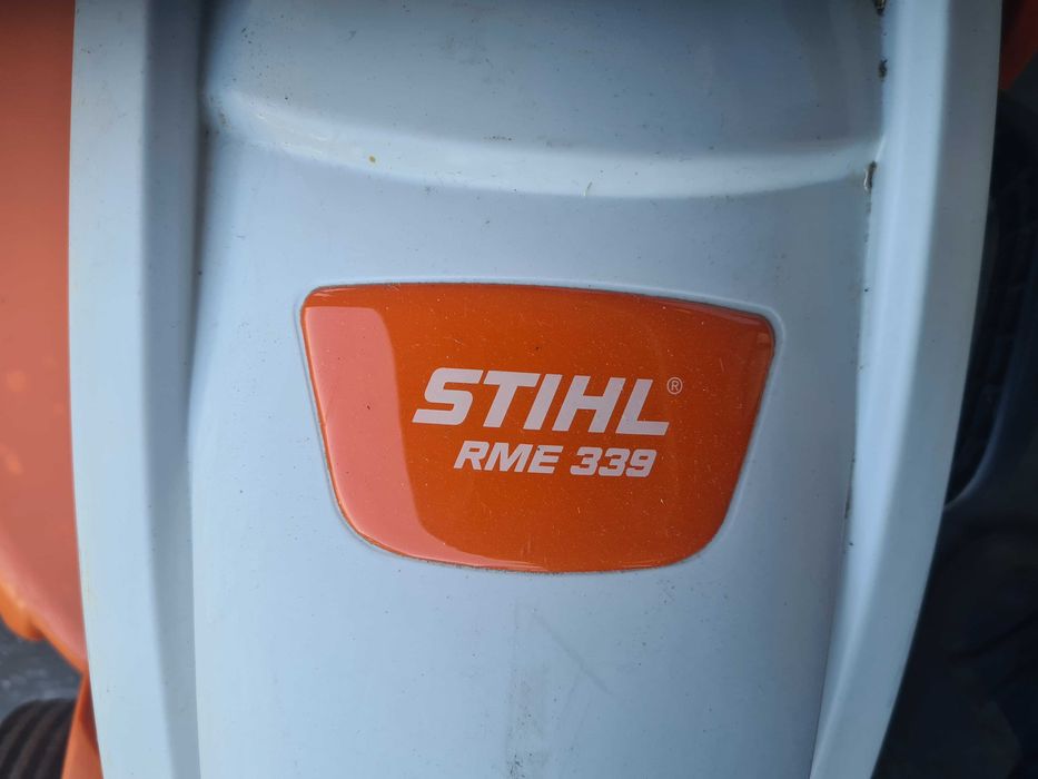 Kosiarka elektryczna STIHL RME 339.0