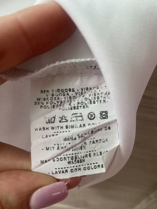 bluza koszula Canda roz. S/M