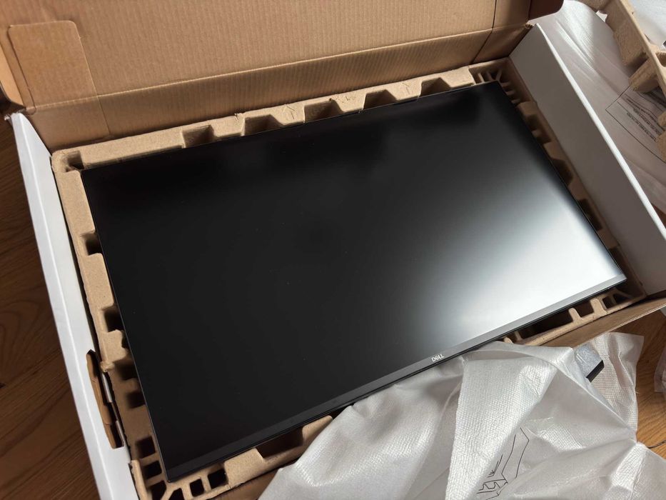 Monitor DELL Plus S2725QC 27 4K IPS LED HDMI USB-C glosniki GWARANCJA