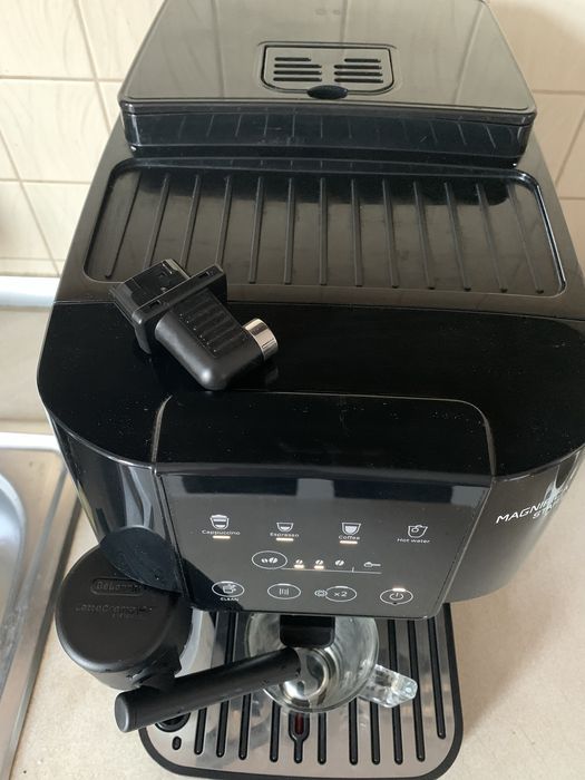 Delonghi start ecam 220.60