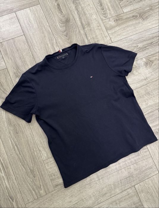 Футболка Tommy Hilfiger (S,М)