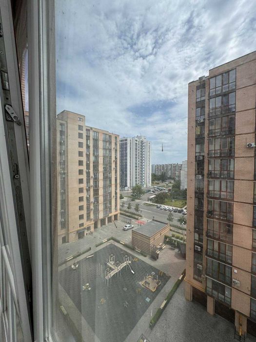 1 кім.кв. ЖК Сімейний Люкс