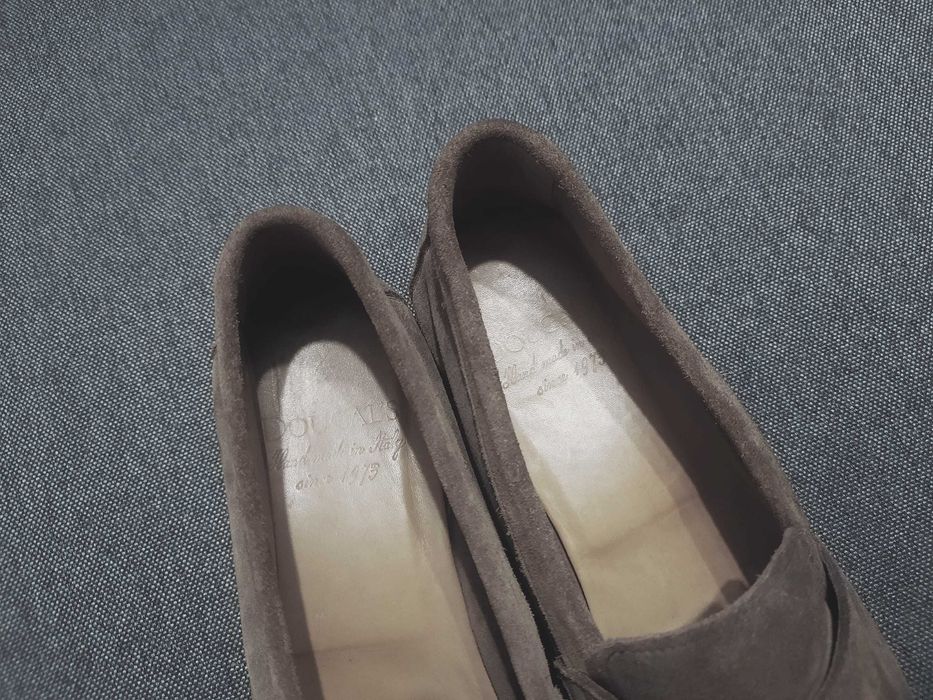 Лофери Doucal's Italy