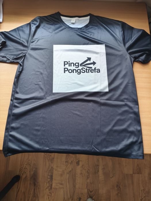 Sprzedam koszulki własnej marki