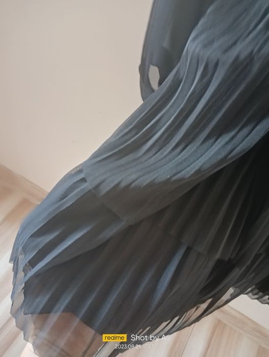 Sukienka Mohito S czarna