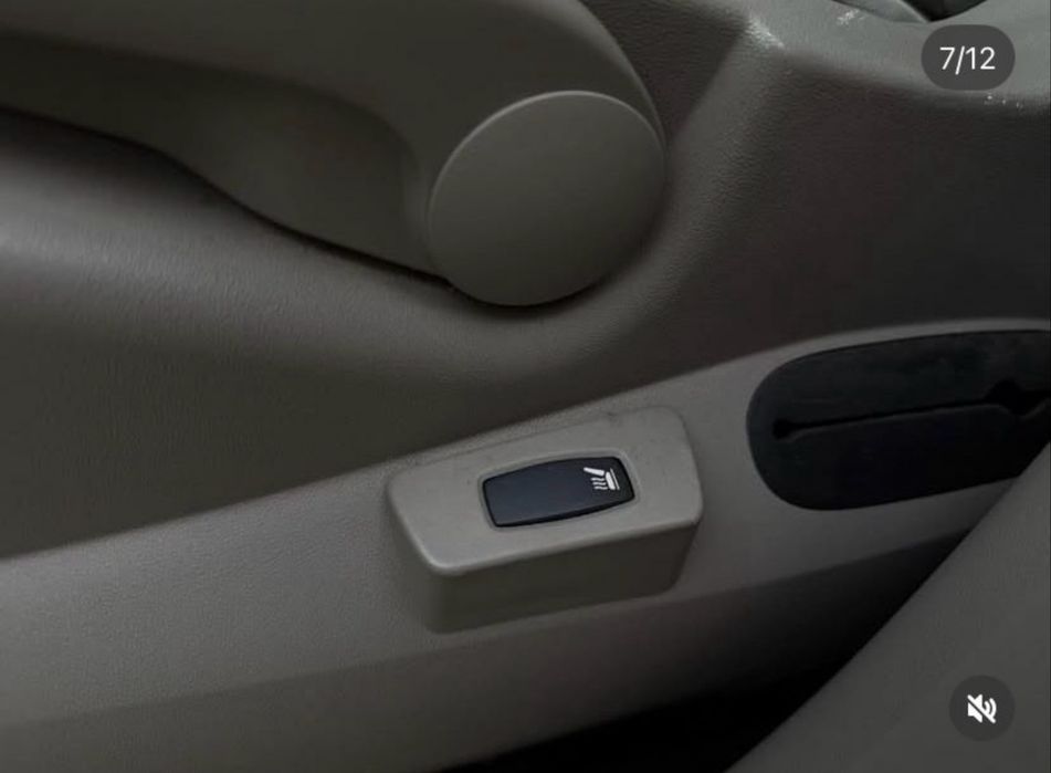 Renault Scenic 2