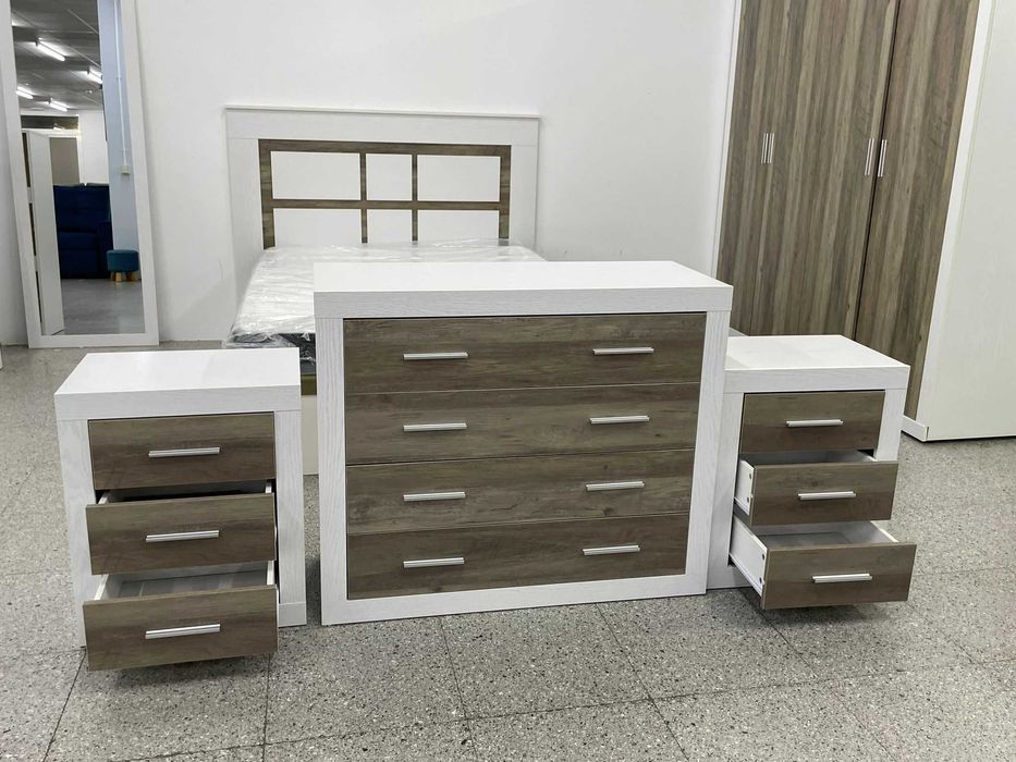 Quarto completo novo LEvamos a sua casa Envio gratis