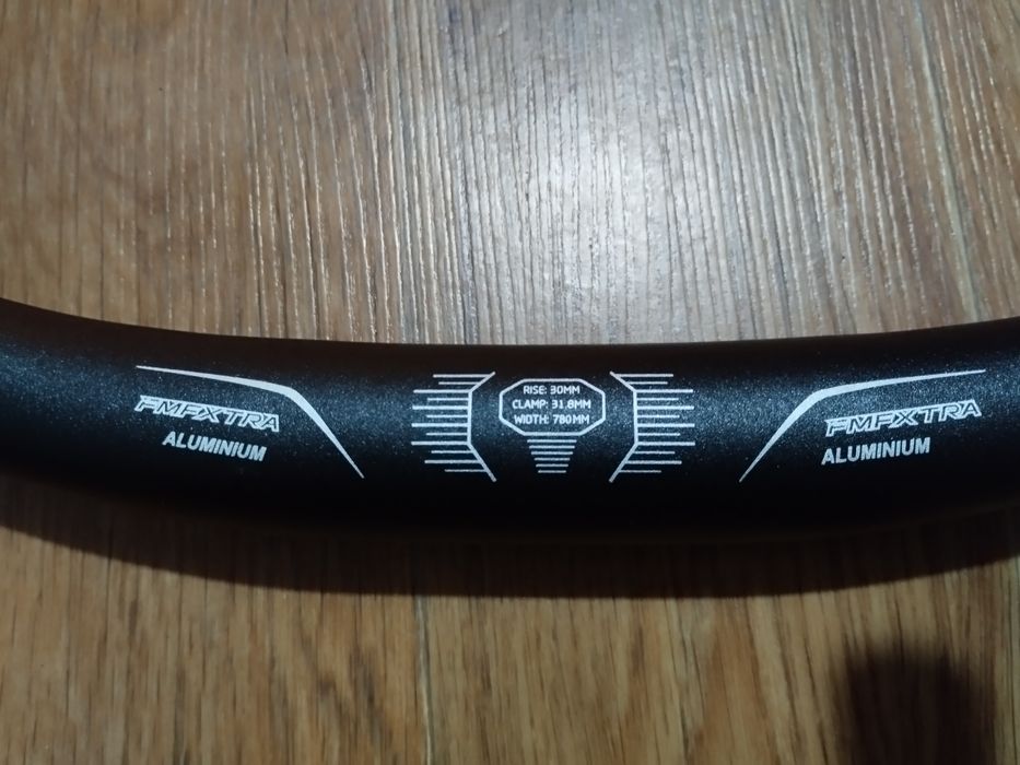 Трюковий руль для велосипеду