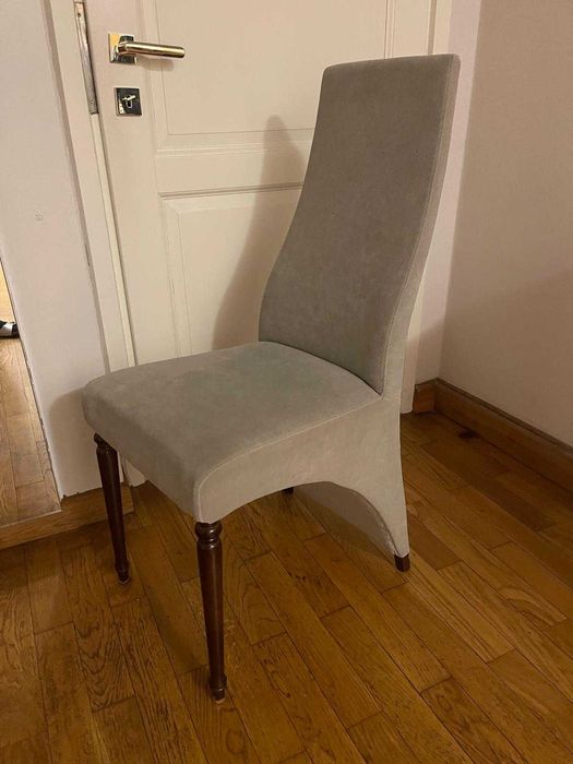 Sprzedam elegancki stól i 6 krzeseł
